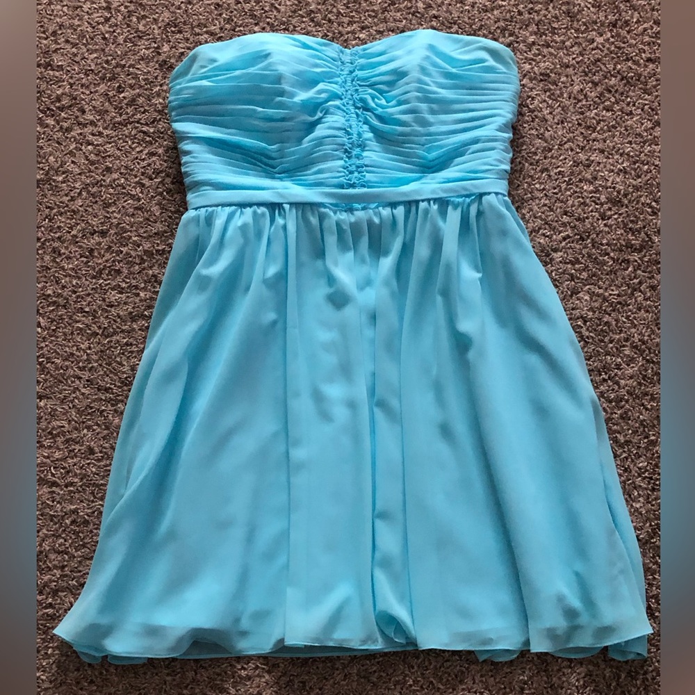 Alfred Angelo Bridesmaid Dress
